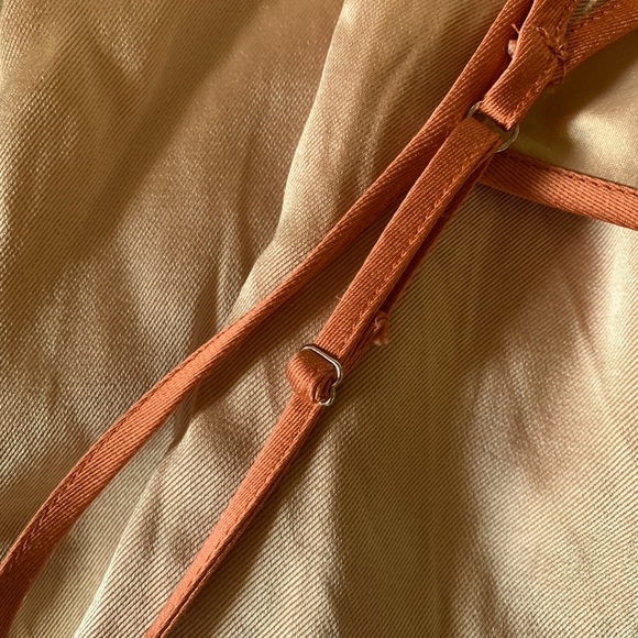 BNWT Hilary MacMillan Slip Dress - Picture 6 of 6